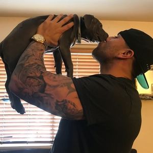 Meet your Posher, Oscar